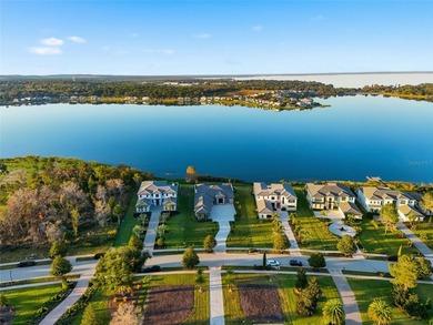A contemporary Mediterranean lakefront masterpiece, this - photo 43