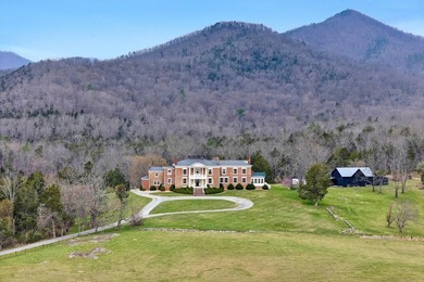 A rare Virginia legacy estate once considered for a presidential - photo 4