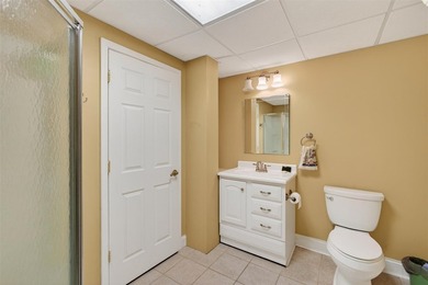 Custom-built home offering space, flexibility, and a highly - photo 45
