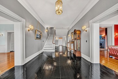A rare Virginia legacy estate once considered for a presidential - photo 6