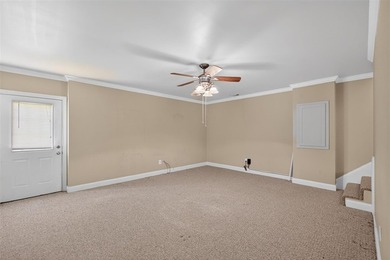 Custom-built home offering space, flexibility, and a highly - photo 46