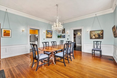 A rare Virginia legacy estate once considered for a presidential - photo 7