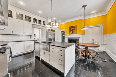A rare Virginia legacy estate once considered for a presidential - photo 8