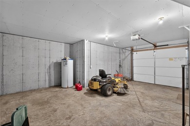 Custom-built home offering space, flexibility, and a highly - photo 49