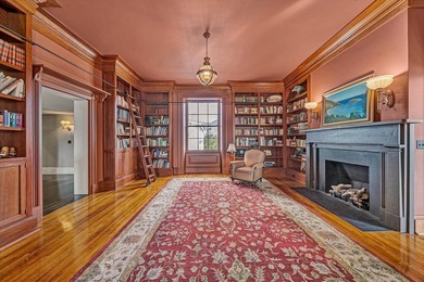 A rare Virginia legacy estate once considered for a presidential - photo 9