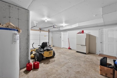 Custom-built home offering space, flexibility, and a highly - photo 50