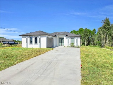 Lehigh Acres Area Home For Sale in Lehigh Acres Florida