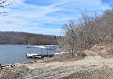 Lake of the Ozarks Lot For Sale in Edwards Missouri
