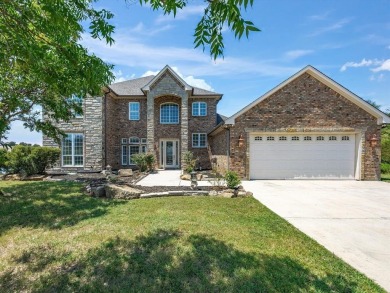 Lake Home For Sale in Bridgeport, Texas
