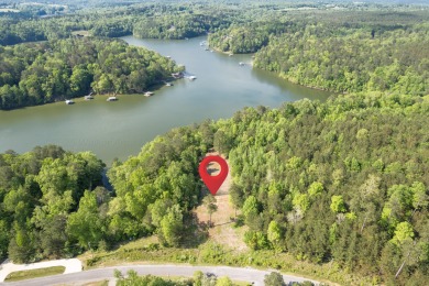 Smith Lake (Rock Creek) Beautiful lakefront lot located in the - Lake Lot For Sale in Arley, Alabama