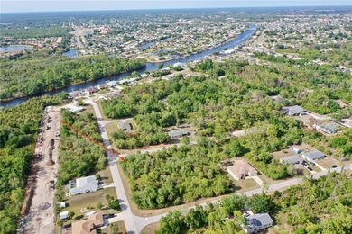 Build your custom Florida home on this oversized .28-acre corner - photo 8