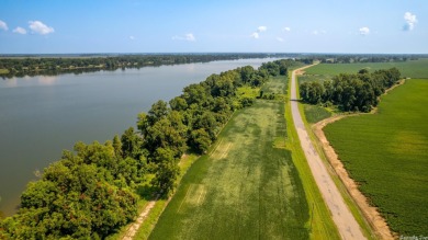 Lake Chicot Acreage For Sale in Lake Village Arkansas