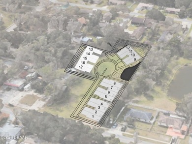 Land Oppurtunity for Development of Townhome Community. Open to - photo 4