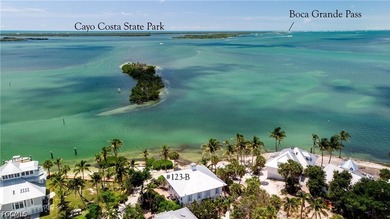 Situated on the northwestern point of Useppa Island, *Whelk - photo 4