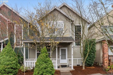 Columbia River - Multnomah County Townhome/Townhouse For Sale in Portland Oregon