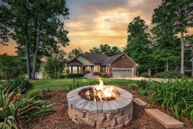 Smith Lake (Clear Creek) One of the few homes for sale located - Lake Home For Sale in Jasper, Alabama