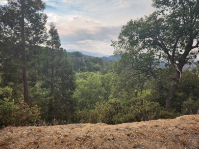 Lake Lot For Sale in Lake Arrowhead, California