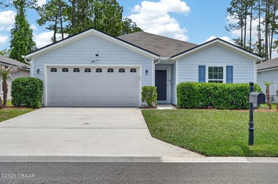 Welcome to life in Grand Reserve Golf Community where - photo 1
