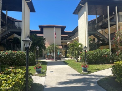 Lake Condo For Sale in Fort Myers, Florida