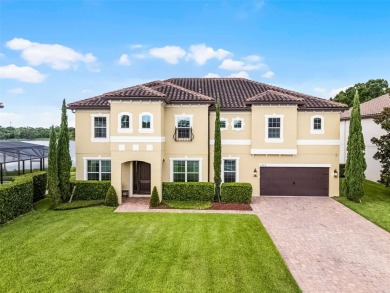 Lake Home Sale Pending in Winter Park, Florida