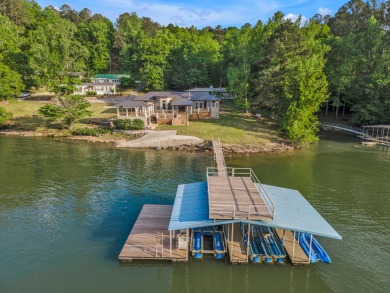 Smith Lake (Clear Creek) A one of a kind property on Clear Creek - Lake Home For Sale in Jasper, Alabama