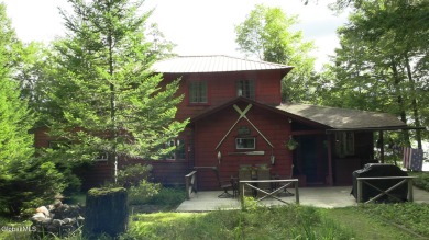 Lake Home For Sale in Caroga Lake, New York