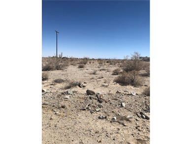 Salton Sea Lake Lot For Sale in Thermal California