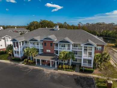 (private lake, pond, creek) Condo For Sale in Murrells Inlet South Carolina