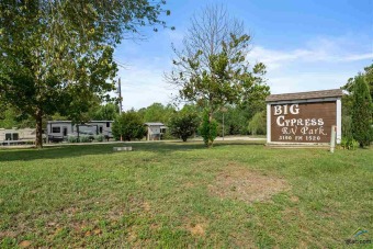 Lake Commercial Off Market in Pittsburg, Texas