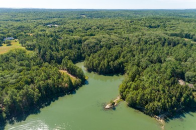 Damariscotta River Acreage For Sale in South Bristol Maine