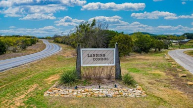 Possum Kingdom Lake Condo For Sale in Graford Texas