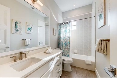 Welcome to 136 Palmilla Circle Unit 202, a stunning coastal