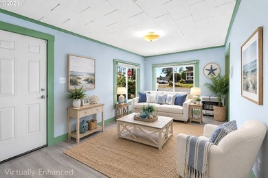 Adorable coastal cabin just steps from the ocean! This charming - photo 15