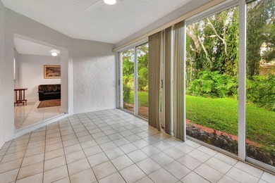 Welcome to Sweetwater at Boca Chase, a vibrant 55+ Villa - photo 16