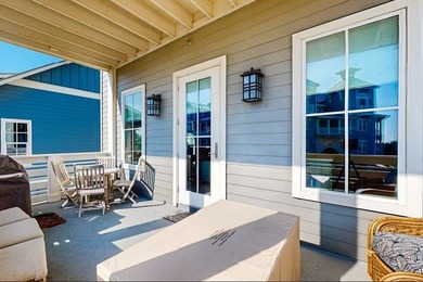 Welcome to 136 Palmilla Circle Unit 202, a stunning coastal