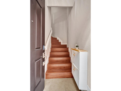Motivated seller! This move-in-ready 2-bedroom, 2-bath townhome - photo 18