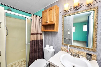 Welcome to easy living in Citrus Woods, an active 55+ community! - photo 20