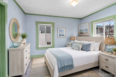 Adorable coastal cabin just steps from the ocean! This charming - photo 20