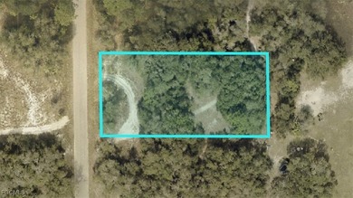 Lehigh Acres Area Lot For Sale in Lehigh Acres Florida