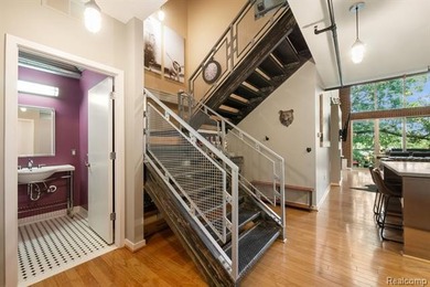 Just SNAP and you're in downtown Royal Oak! Nearly 1,800 square - photo 21