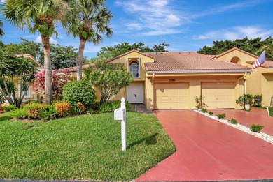 Welcome to Sweetwater at Boca Chase, a vibrant 55+ Villa - photo 21