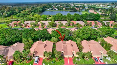 Welcome to Sweetwater at Boca Chase, a vibrant 55+ Villa - photo 22