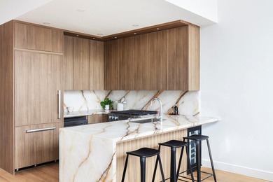151 Freeman is an intimate collection of just seven condominium - photo 5