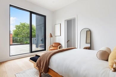 151 Freeman is an intimate collection of just seven condominium - photo 6