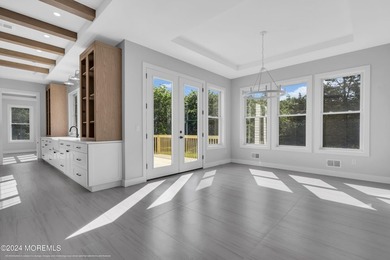 Welcome to The Baron Model. A luxurious home to be built in the - photo 28