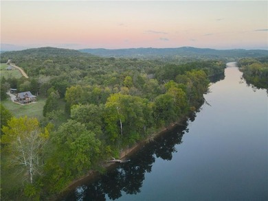 Lake Home For Sale in Eureka Springs, Arkansas
