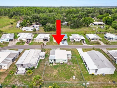 Welcome to easy living in Citrus Woods, an active 55+ community! - photo 34