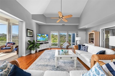 Welcome to Hidden Harbour! This lovely island retreat is located