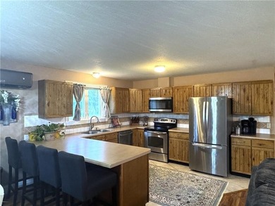 This 3 bedroom 2 bathroom ranch home is located within the gated - photo 9