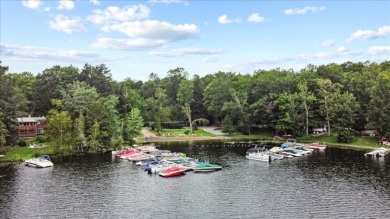 Lake Home Under Contract in Brant Lake, New York